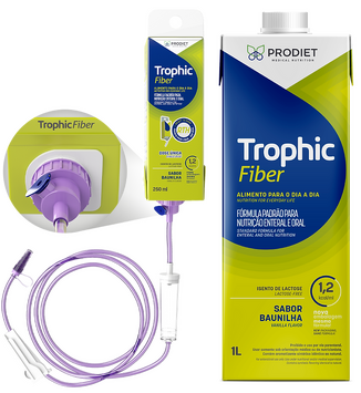 PRODIET TROPHIC FIBER –1L